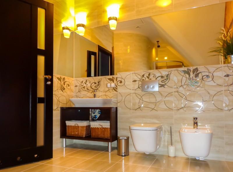 Apartament Szarotka Szczawnica Luaran gambar